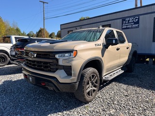 2022 Chevrolet Silverado 1500 for sale in Mount Hope WV