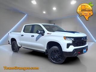 2022 Chevrolet Silverado 1500 for sale in Orange TX