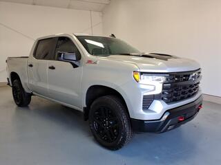 2022 Chevrolet Silverado 1500 for sale in Torrington CT