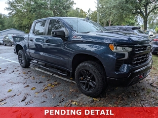 2022 Chevrolet Silverado 1500 for sale in Charleston SC