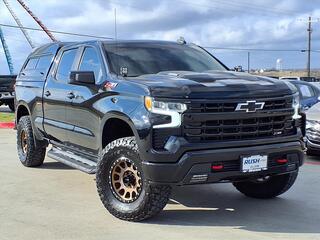2022 Chevrolet Silverado 1500 for sale in Elgin TX