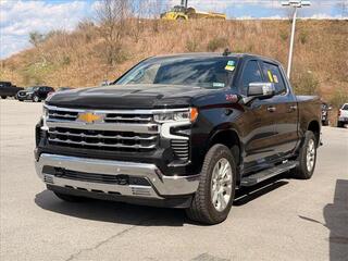 2024 Chevrolet Silverado 1500 for sale in Sanford ME