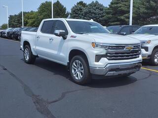 2024 Chevrolet Silverado 1500 for sale in Lincoln NE