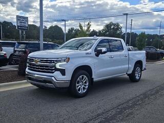 2024 Chevrolet Silverado 1500 for sale in Sanford NC