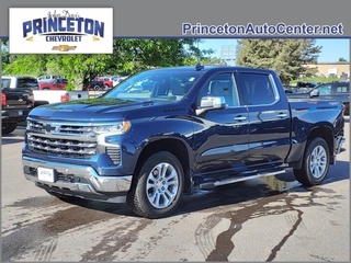 2023 Chevrolet Silverado 1500 for sale in Spartanburg SC