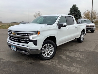 2023 Chevrolet Silverado 1500 for sale in Spartanburg SC