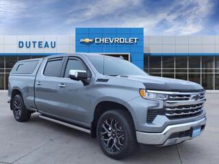 2023 Chevrolet Silverado 1500 for sale in Lincoln NE