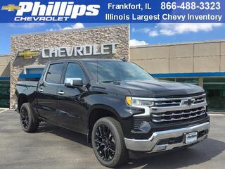 2024 Chevrolet Silverado 1500 for sale in Frankfort IL