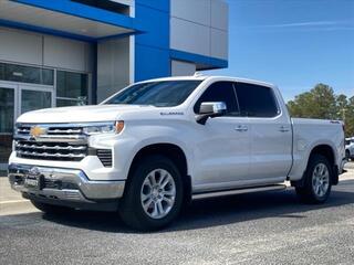 2023 Chevrolet Silverado 1500 for sale in Orangeburg SC