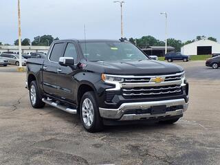 2023 Chevrolet Silverado 1500 for sale in Miamisburg OH