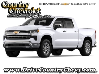 2024 Chevrolet Silverado 1500 for sale in Herscher IL