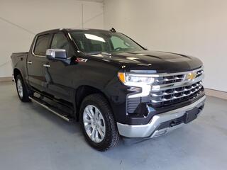2023 Chevrolet Silverado 1500 for sale in Torrington CT