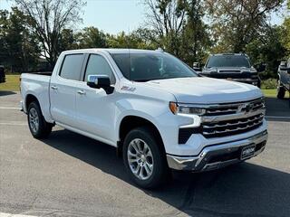 2024 Chevrolet Silverado 1500 for sale in Evansville WI