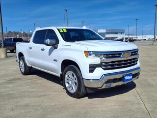 2023 Chevrolet Silverado 1500 for sale in East Brunswick NJ