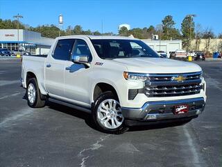 2022 Chevrolet Silverado 1500 for sale in Rockingham NC