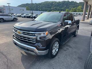 2024 Chevrolet Silverado 1500 for sale in Kingsport TN