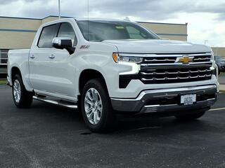 2023 Chevrolet Silverado 1500 for sale in Cincinnati OH