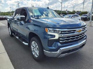 2024 Chevrolet Silverado 1500 for sale in Sanford NC