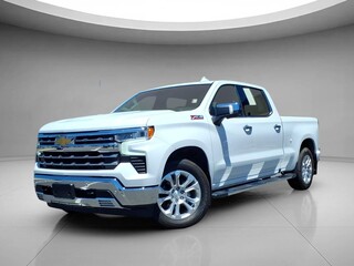 2023 Chevrolet Silverado 1500 for sale in Lancaster SC