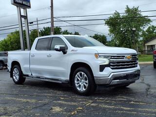 2023 Chevrolet Silverado 1500 for sale in Park Hills MO