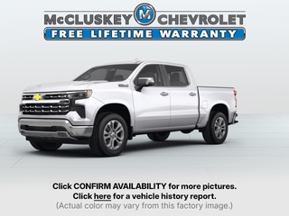2023 Chevrolet Silverado 1500 for sale in Cincinnati OH