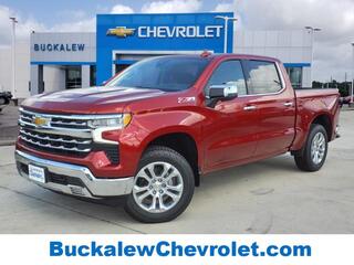 2024 Chevrolet Silverado 1500 for sale in Murrysville PA