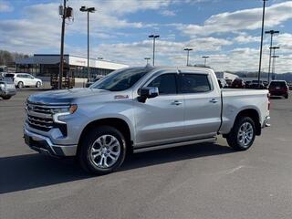 2022 Chevrolet Silverado 1500 for sale in Kingsport TN