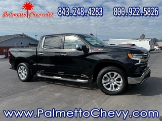 2023 Chevrolet Silverado 1500 for sale in Winchester VA