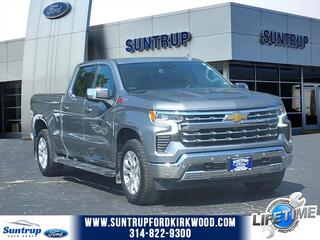 2023 Chevrolet Silverado 1500 for sale in Kirkwood MO