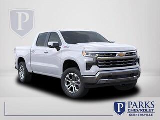 2024 Chevrolet Silverado 1500 for sale in Kernersville NC