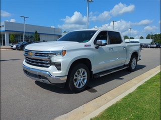2023 Chevrolet Silverado 1500 for sale in Sanford NC