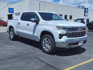 2024 Chevrolet Silverado 1500 for sale in Lincoln NE