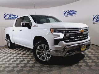 2024 Chevrolet Silverado 1500 for sale in Topeka KS