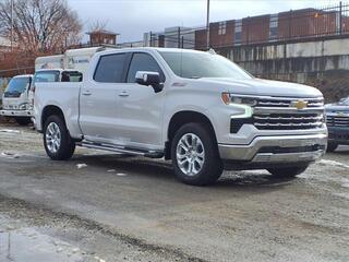 2024 Chevrolet Silverado 1500 for sale in Binghamton NY