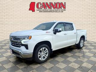 2022 Chevrolet Silverado 1500 for sale in Oxford MS