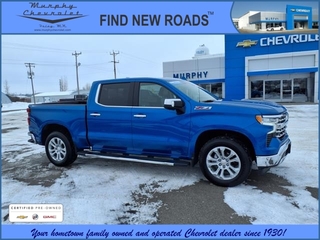 2022 Chevrolet Silverado 1500 for sale in Foley MN