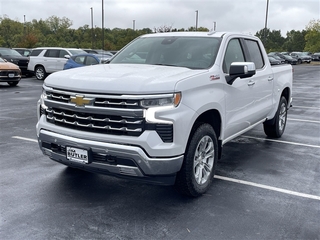 2024 Chevrolet Silverado 1500 for sale in Fenton MO