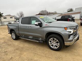 2024 Chevrolet Silverado 1500 for sale in New Glarus WI