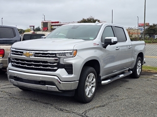 2022 Chevrolet Silverado 1500 for sale in Forest City NC