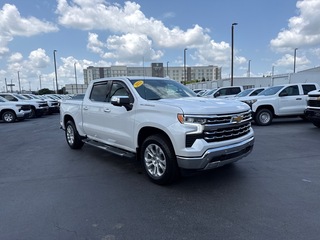 2023 Chevrolet Silverado 1500 for sale in Knoxville TN