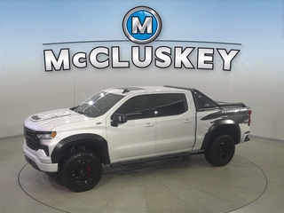 2023 Chevrolet Silverado 1500 for sale in Cincinnati OH