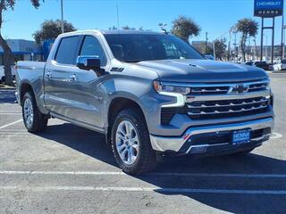 2023 Chevrolet Silverado 1500 for sale in Austin TX