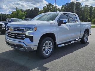 2024 Chevrolet Silverado 1500 for sale in Sanford NC