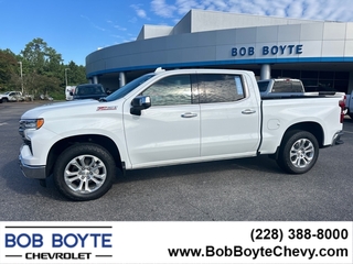 2023 Chevrolet Silverado 1500 for sale in Biloxi MS
