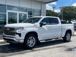 2024 Chevrolet Silverado 1500 for sale in Orangeburg SC