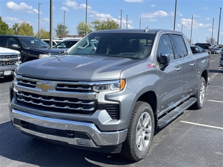 2024 Chevrolet Silverado 1500 for sale in Fenton MO