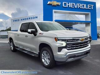 2024 Chevrolet Silverado 1500 for sale in Easley SC