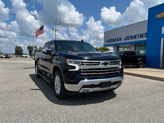 2022 Chevrolet Silverado 1500 for sale in Union City TN