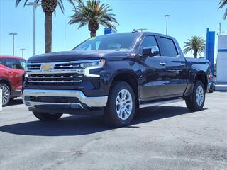 2024 Chevrolet Silverado 1500 for sale in Las Vegas NV