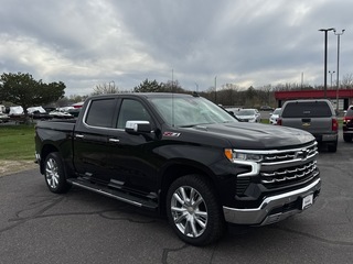 2022 Chevrolet Silverado 1500 for sale in Mauston WI
